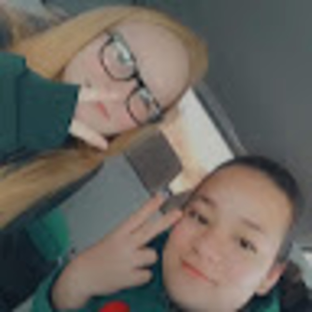 Meet your Posher, Destiny